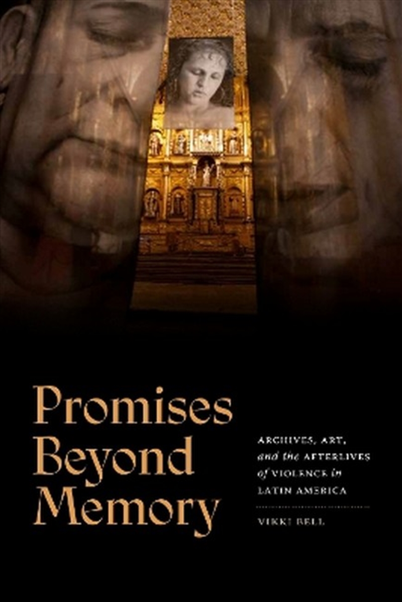 Promises Beyond Memory/Product Detail/Society & Culture