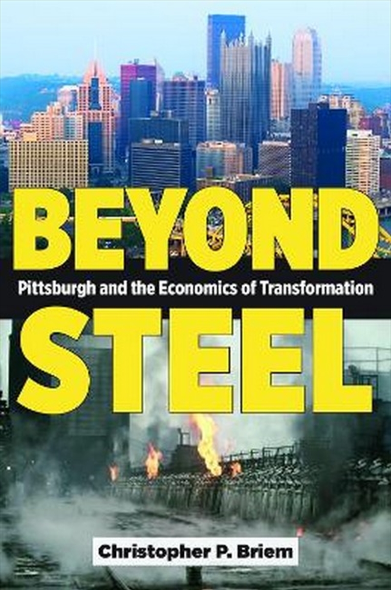 Beyond Steel/Product Detail/Reading