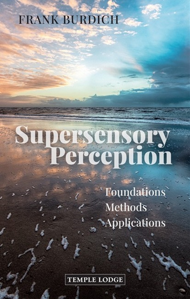 Supersensory Perception/Product Detail/Religion & Beliefs