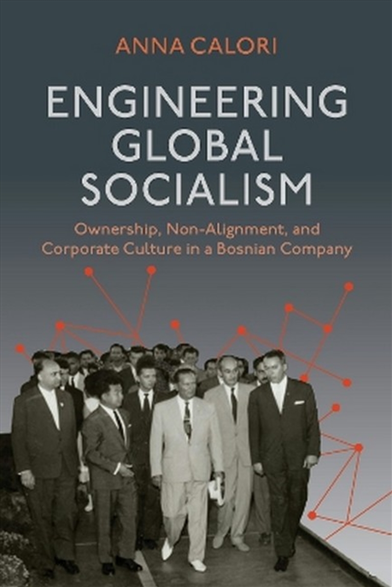 The Socialist Global Promise/Product Detail/Reading