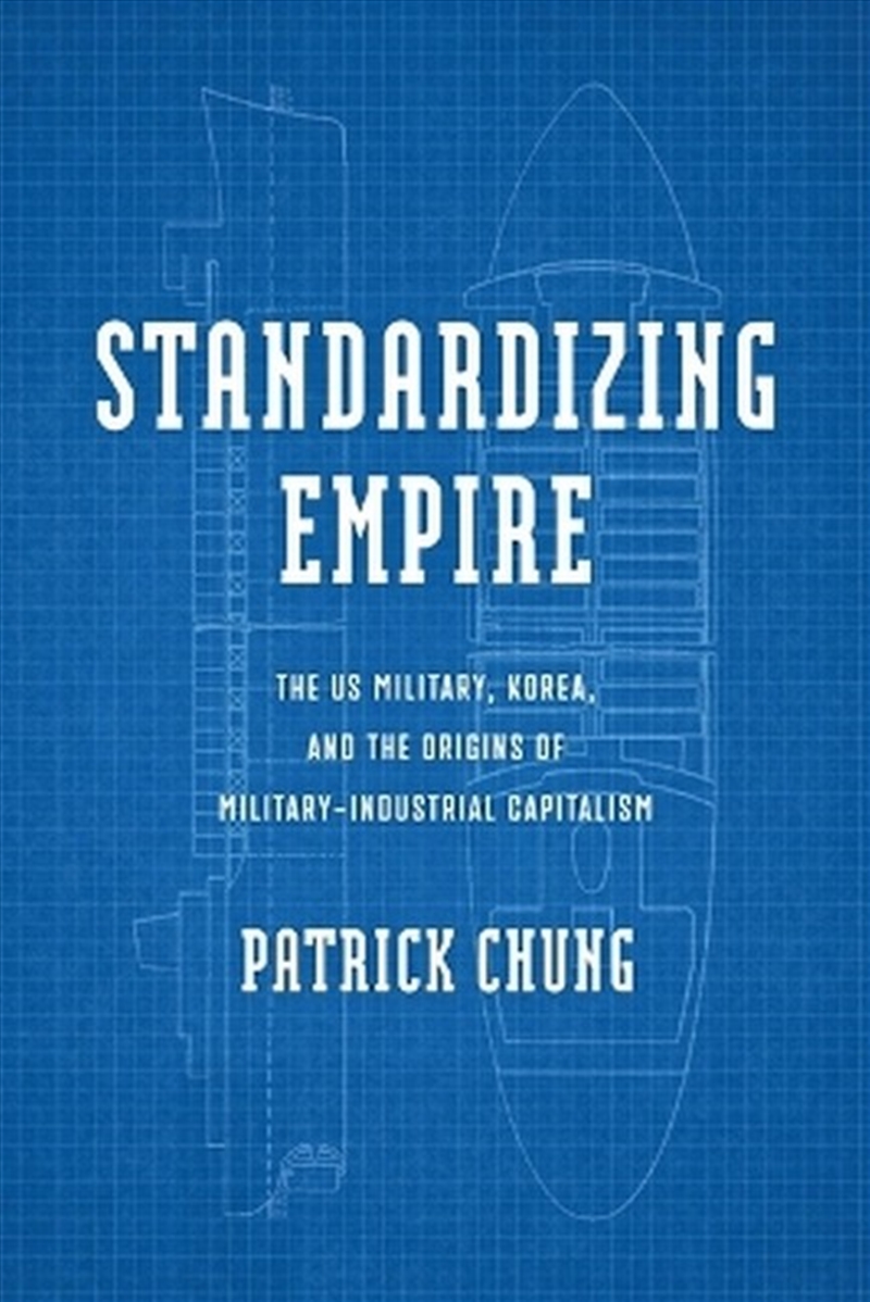 Standardizing Empire/Product Detail/Reading