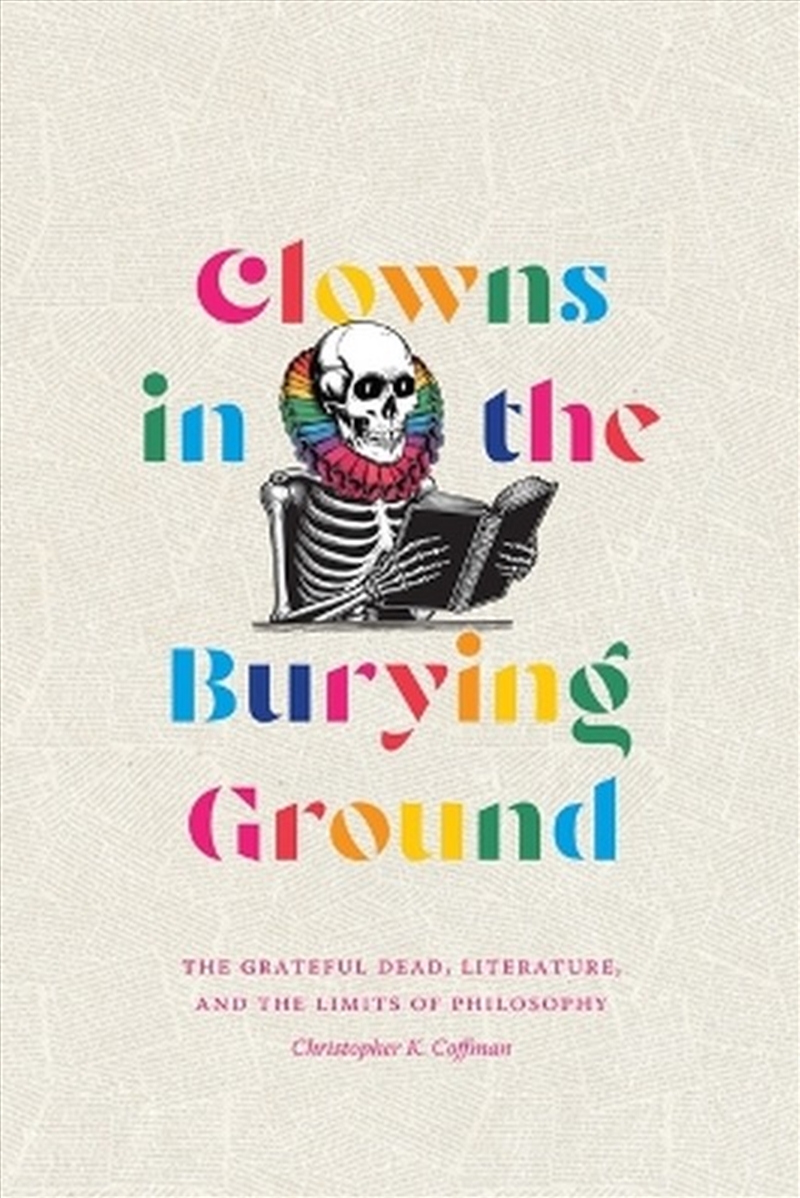 Clowns in the Burying Ground/Product Detail/Arts & Entertainment