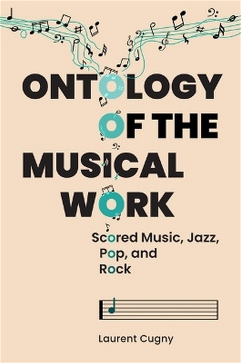Ontology of the Musical Work/Product Detail/Media