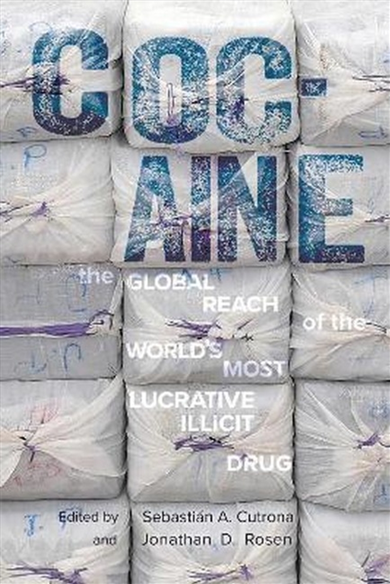 Cocaine/Product Detail/History