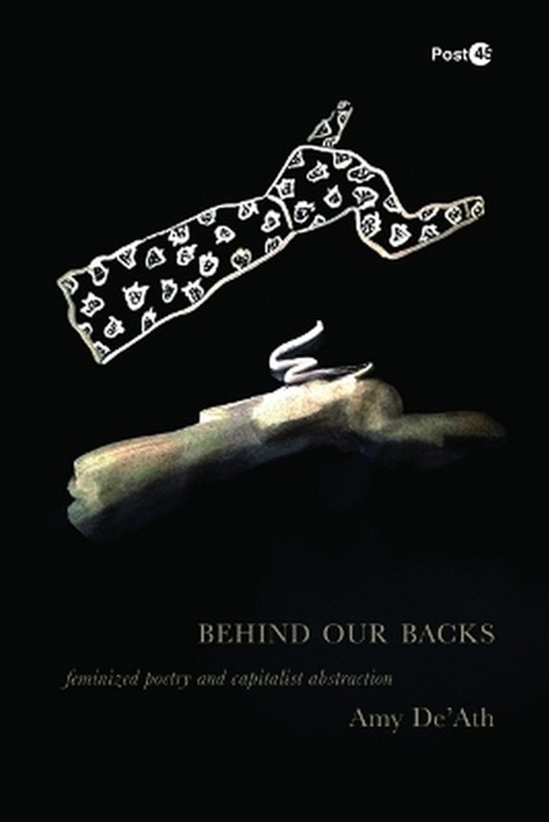 Behind Our Backs/Product Detail/Literature & Poetry