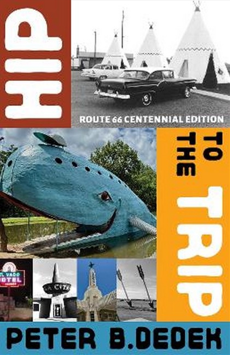 Hip to the Trip/Product Detail/Travel & Holidays