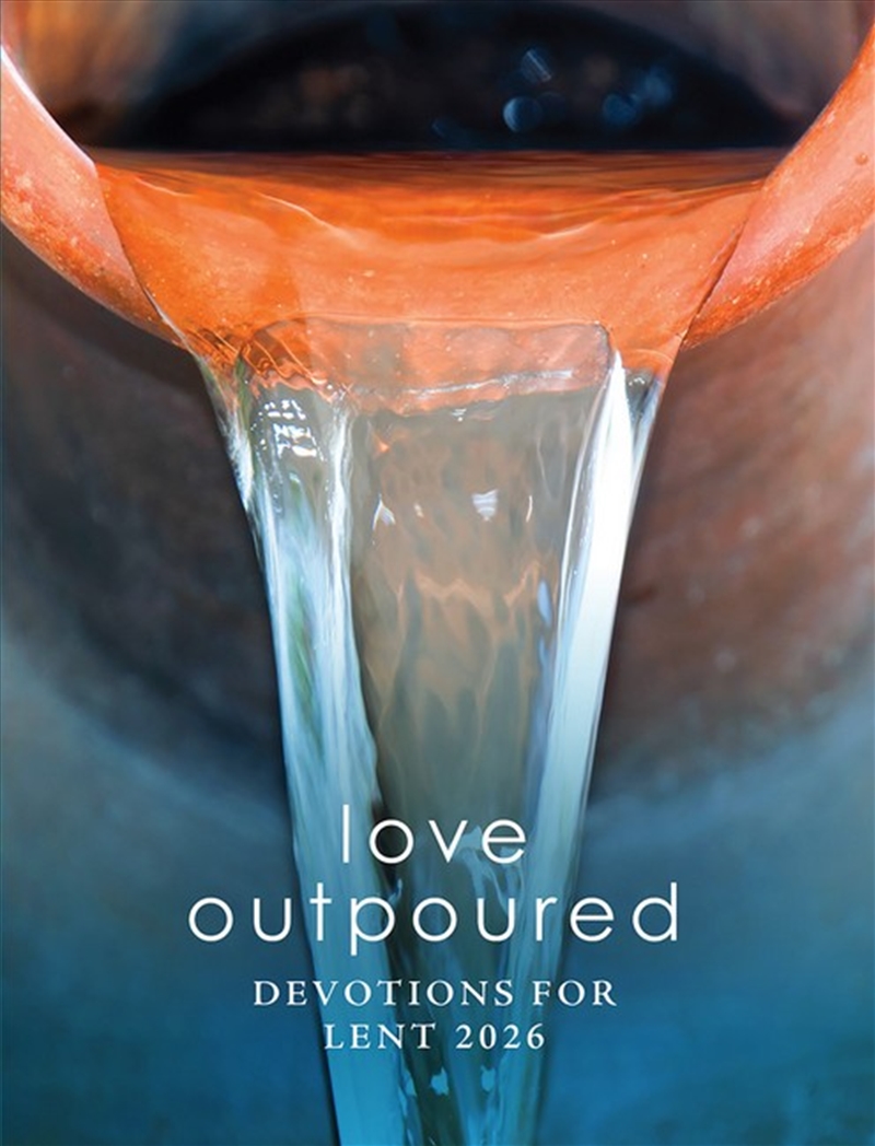 Love Outpoured/Product Detail/Religion & Beliefs