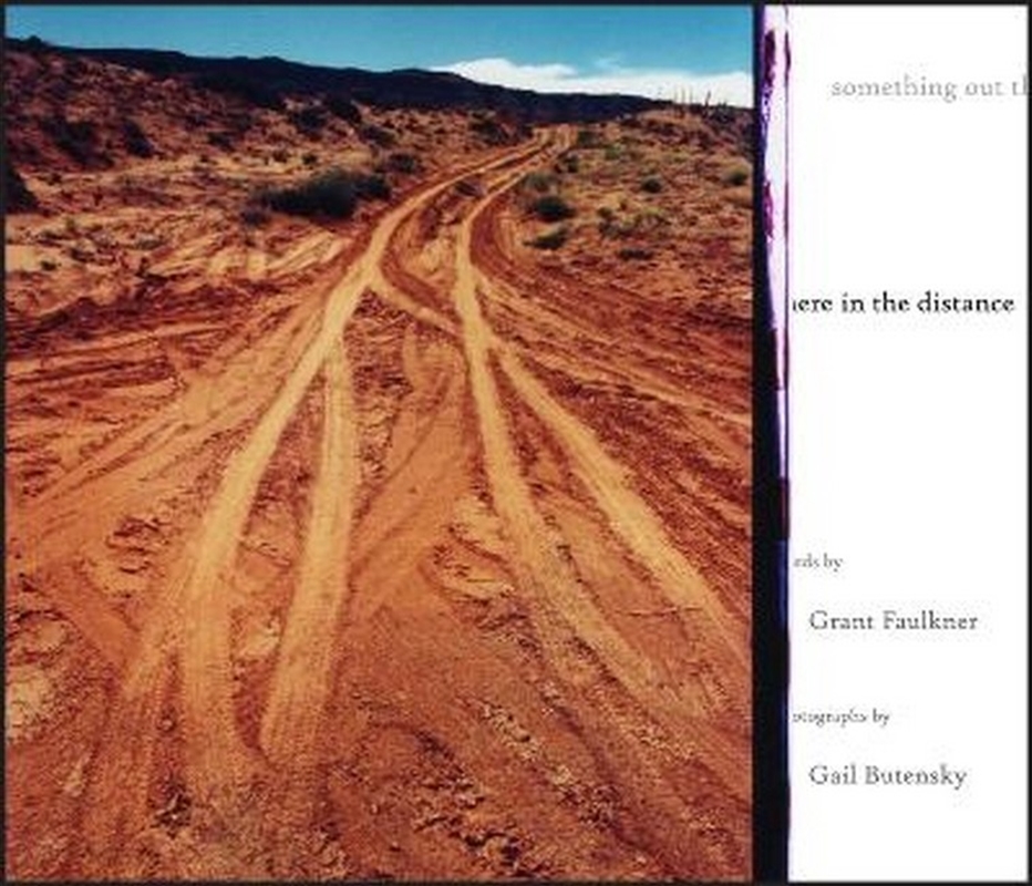 Something Out There in the Distance/Product Detail/Modern & Contemporary