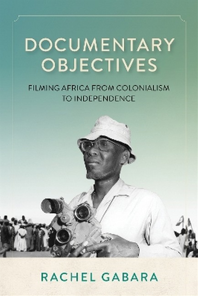 Documentary Objectives/Product Detail/Media