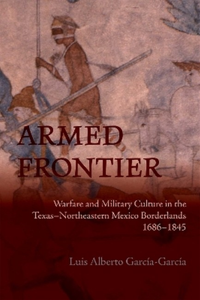 Armed Frontier/Product Detail/History