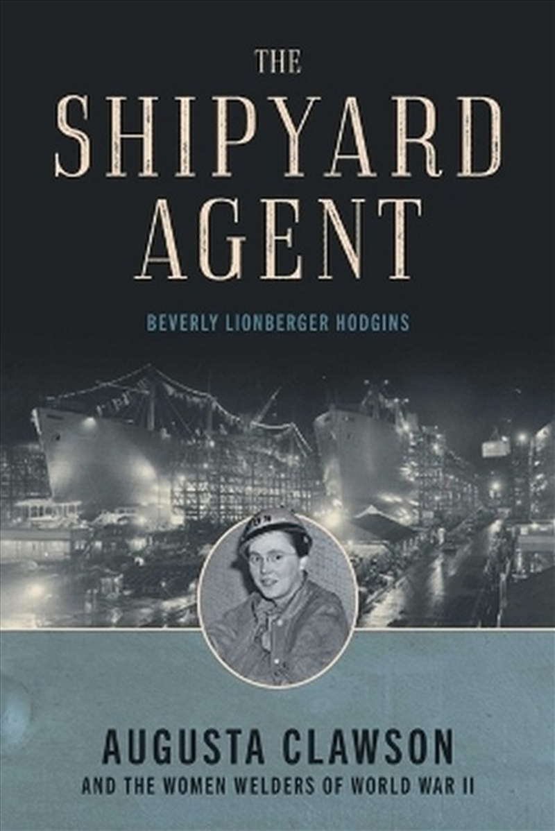 The Shipyard Agent/Product Detail/Military