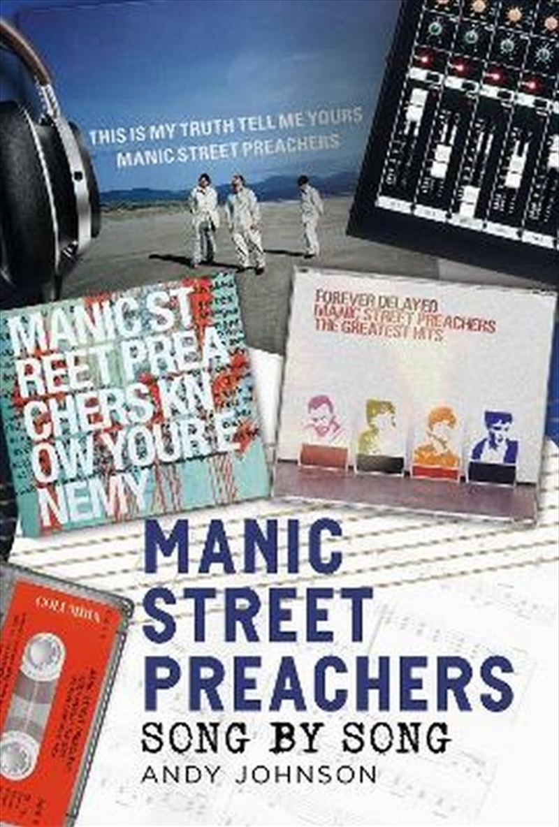 Manic Street Preachers/Product Detail/Arts & Entertainment