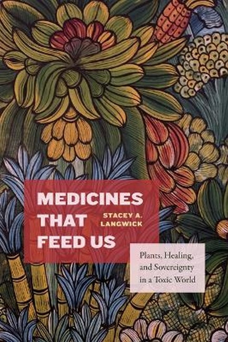 Medicines That Feed Us/Product Detail/Society & Culture