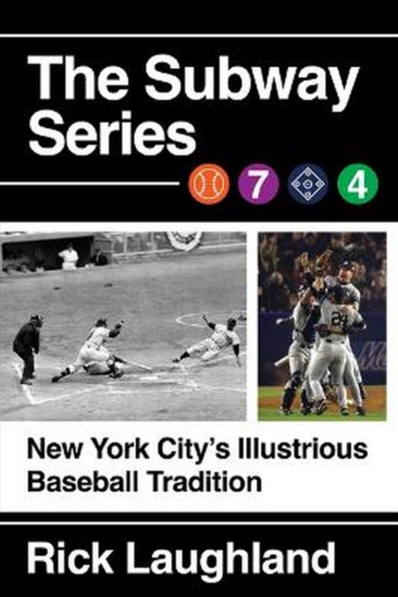 The Subway Series/Product Detail/Sport & Recreation