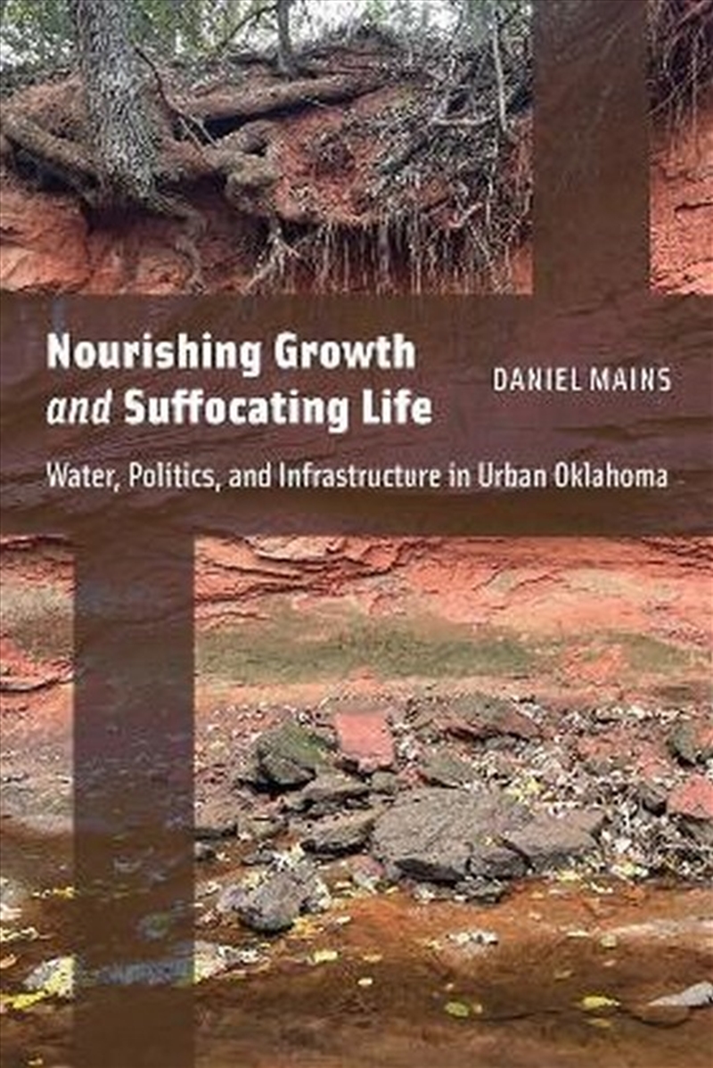 Nourishing Growth And Suffocating Life/Product Detail/Society & Culture