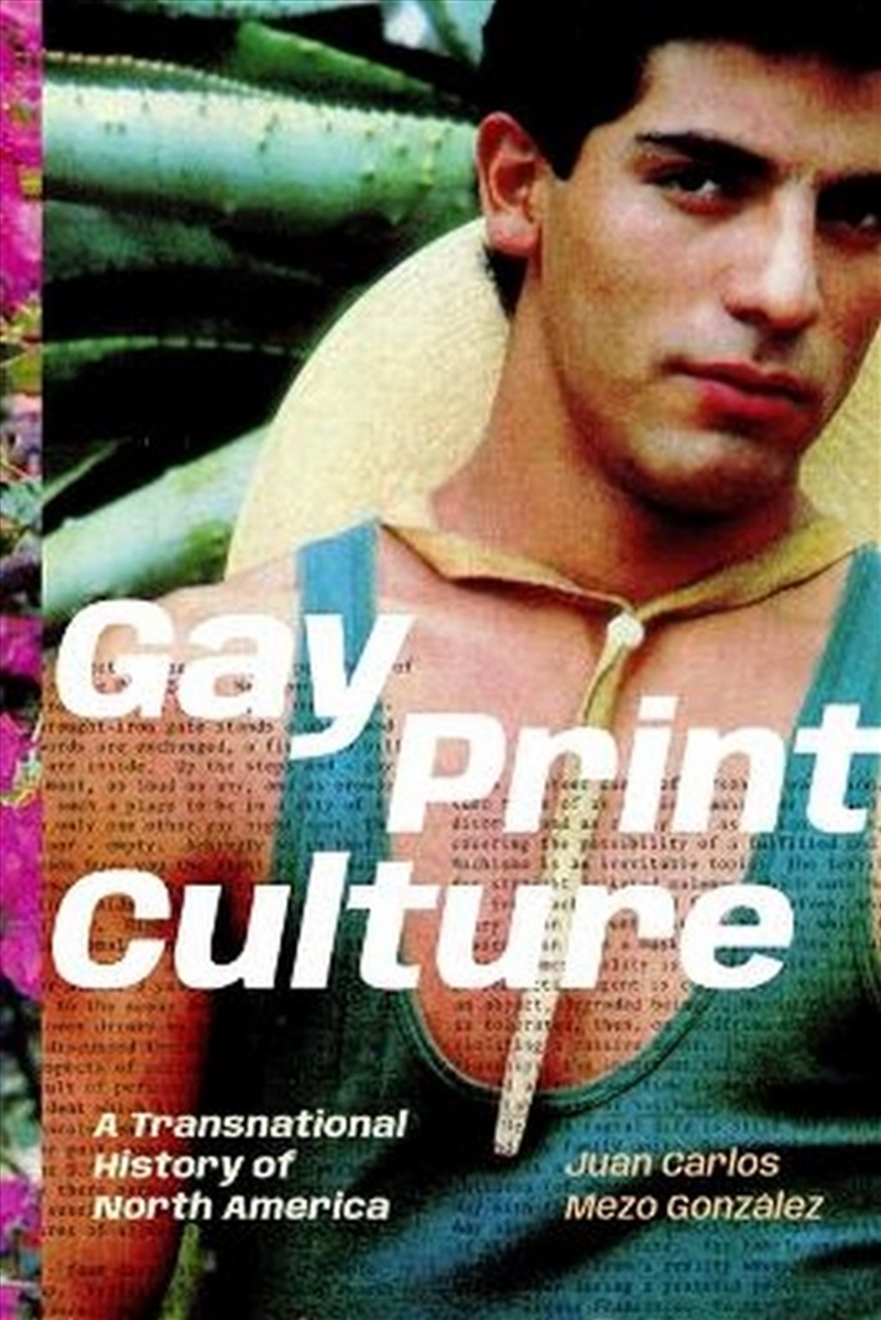 Gay Print Culture/Product Detail/Society & Culture