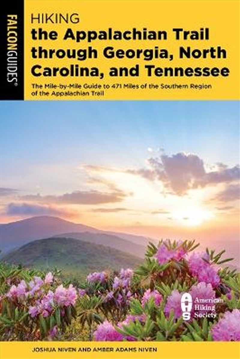 Hiking the Appalachian Trail Through Georgia, North Carolina, and Tennessee/Product Detail/Sport & Recreation