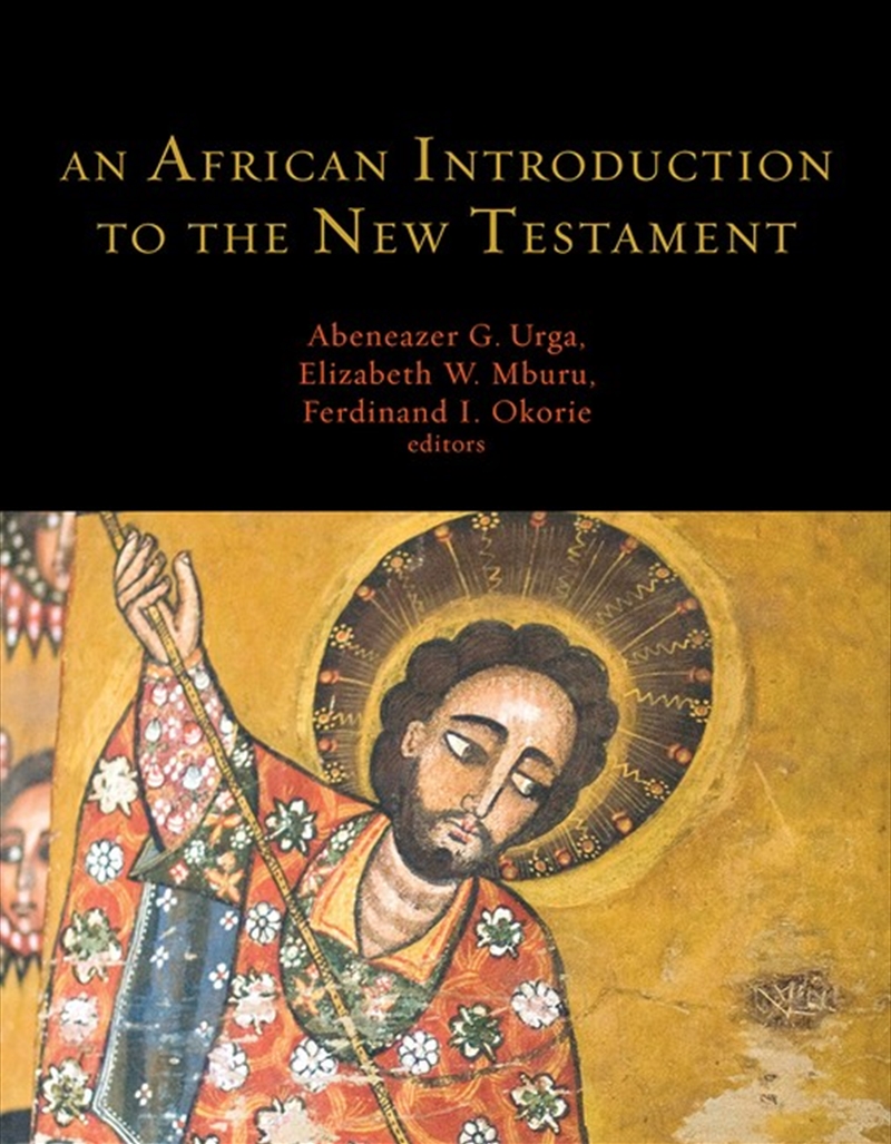 An African Introduction to the New Testament/Product Detail/Religion & Beliefs