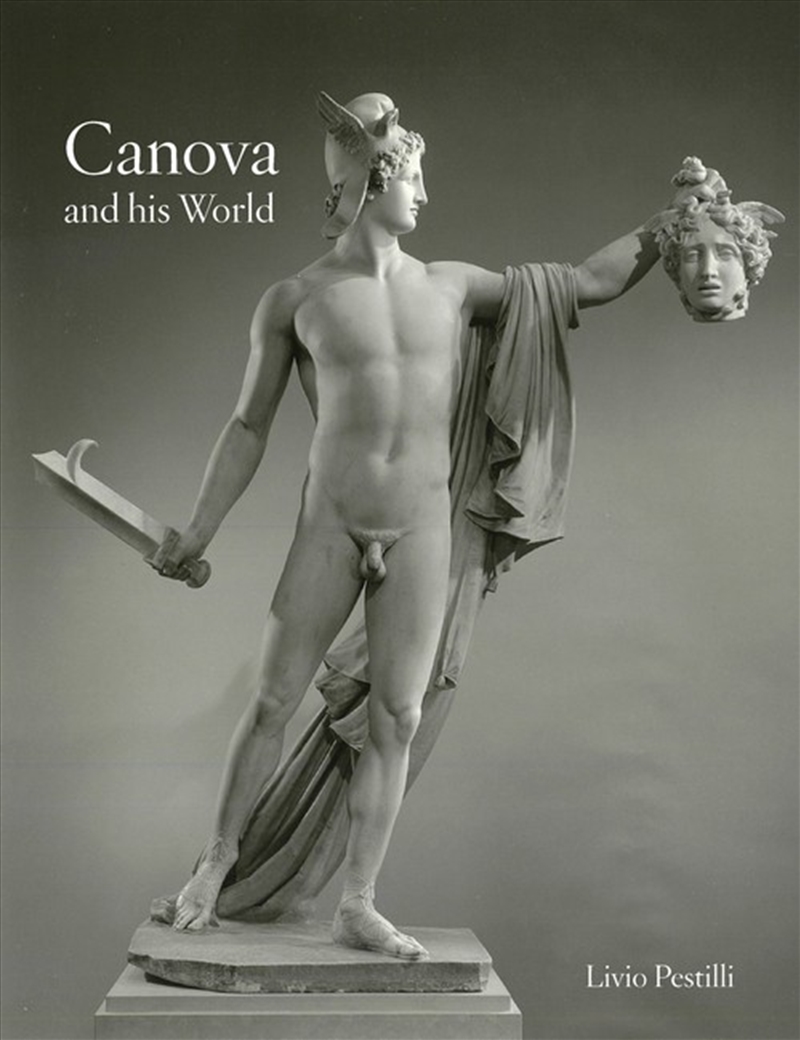 Canova and his World/Product Detail/Art