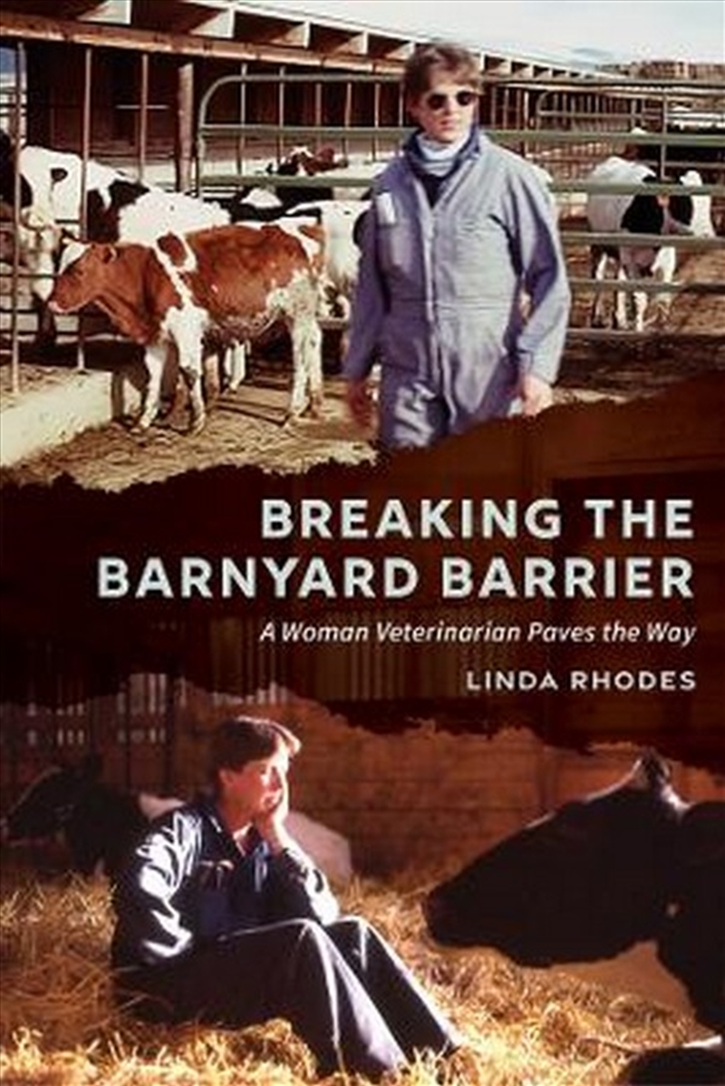 Breaking the Barnyard Barrier/Product Detail/Reading