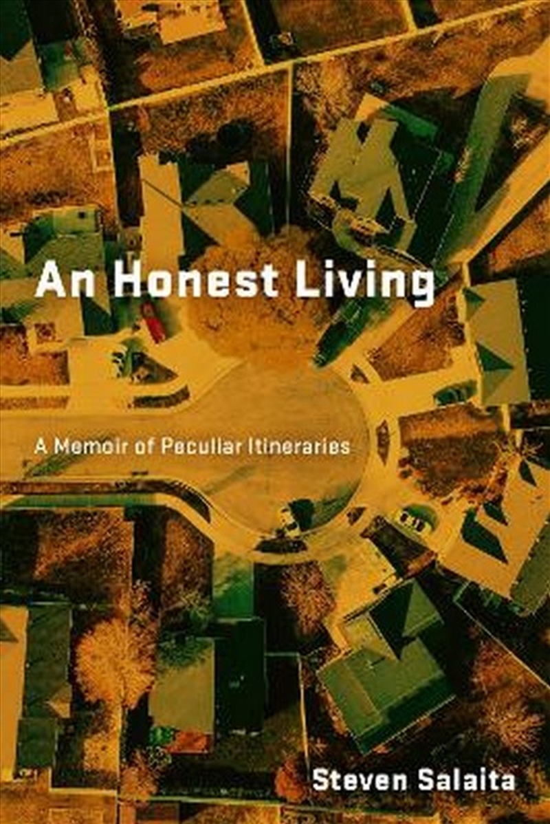 An Honest Living/Product Detail/Reading