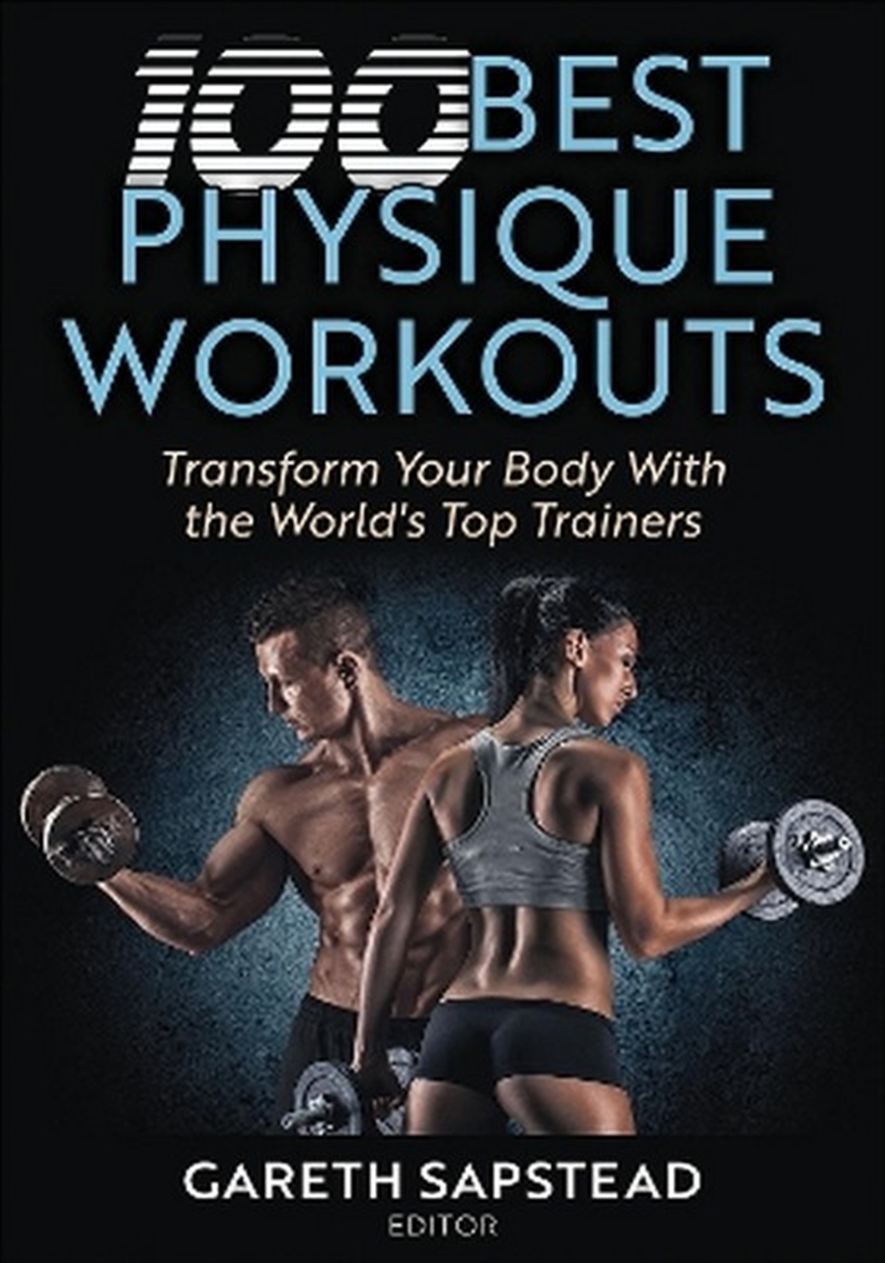 100 Best Physique Workouts/Product Detail/Sport & Recreation