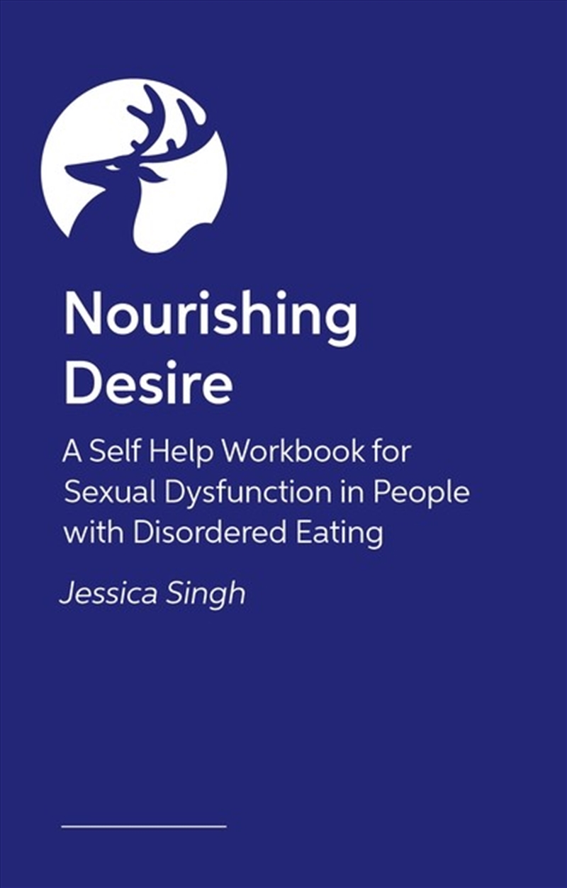 Nourishing Desire/Product Detail/Family & Health