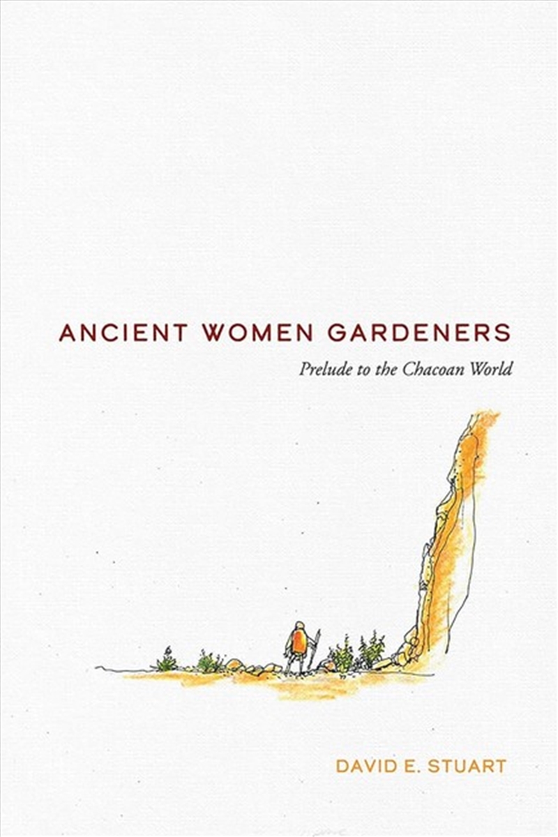 Ancient Women Gardeners/Product Detail/Society & Culture