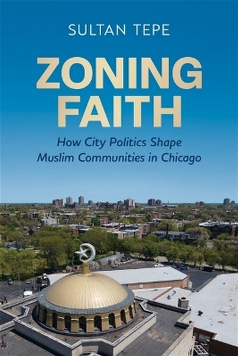 Zoning Faith/Product Detail/Society & Culture