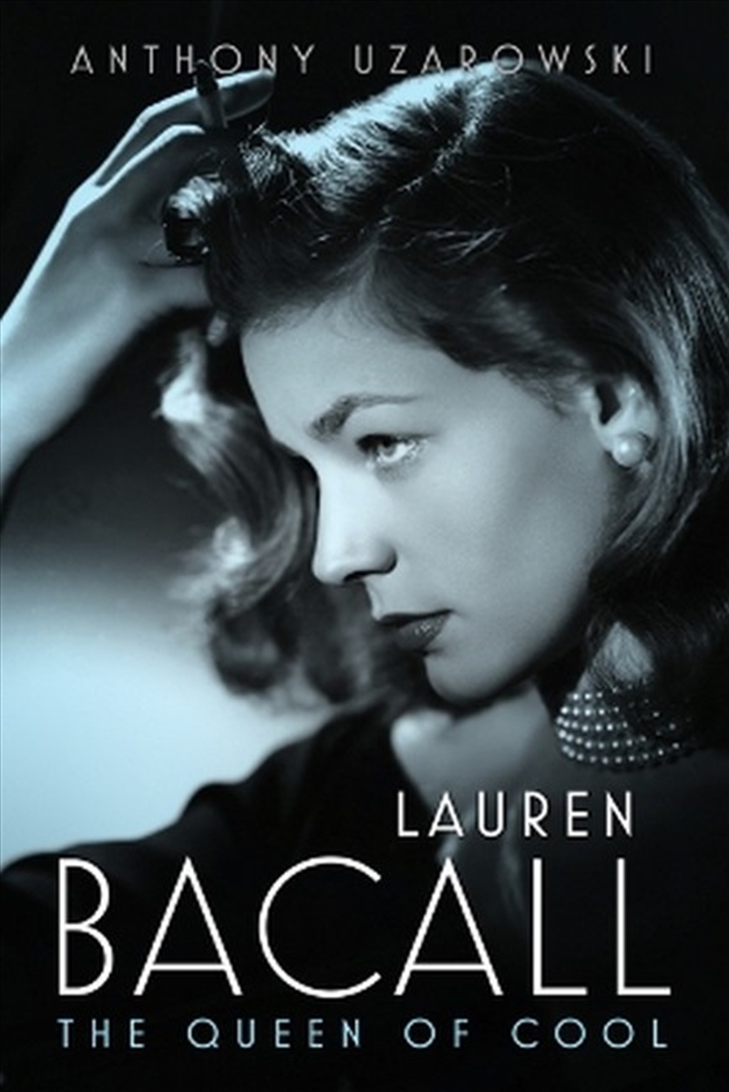 Lauren Bacall/Product Detail/Arts & Entertainment Biographies