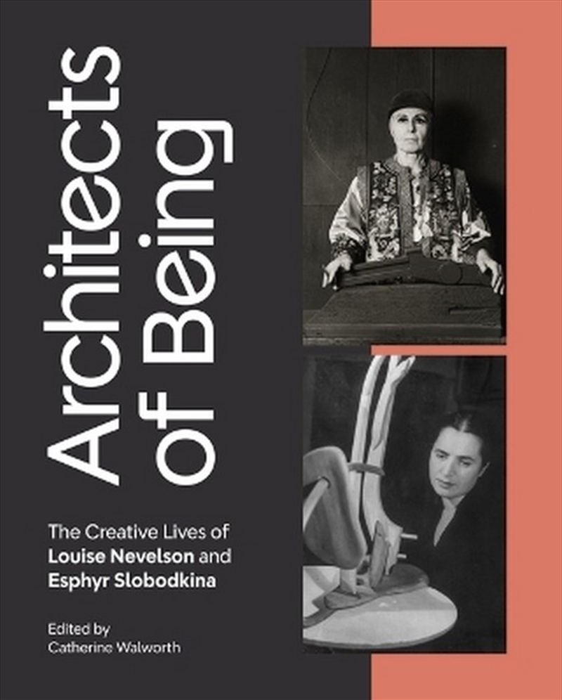 Architects Of Being/Product Detail/Art