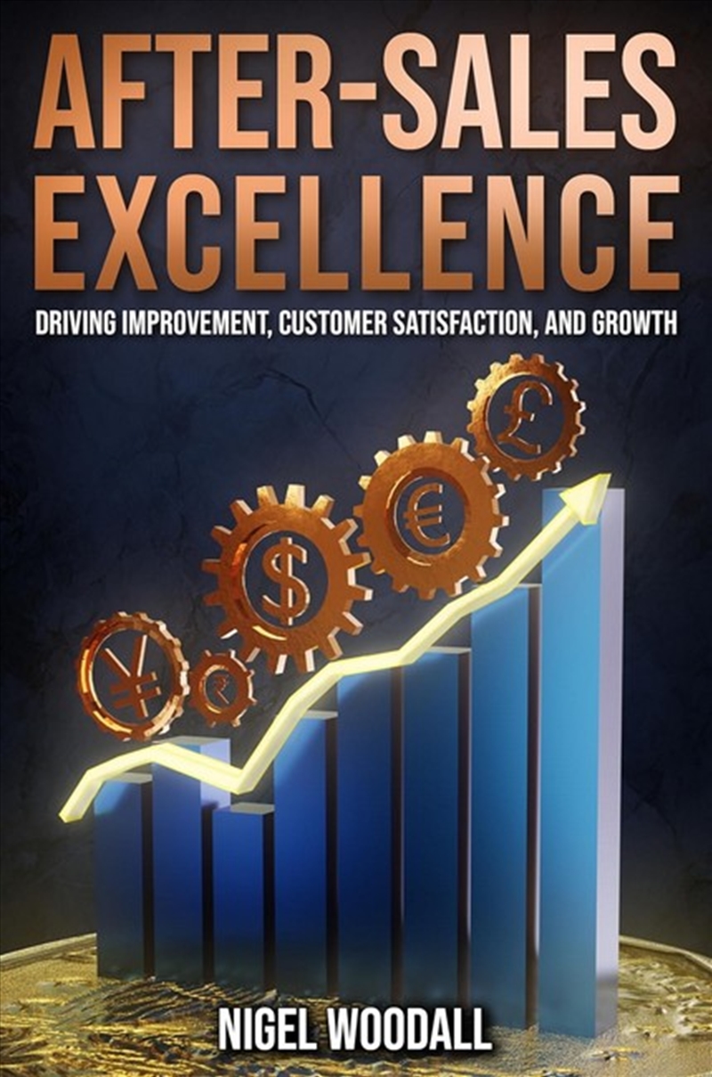 After-Sales Excellence/Product Detail/Business Leadership & Management