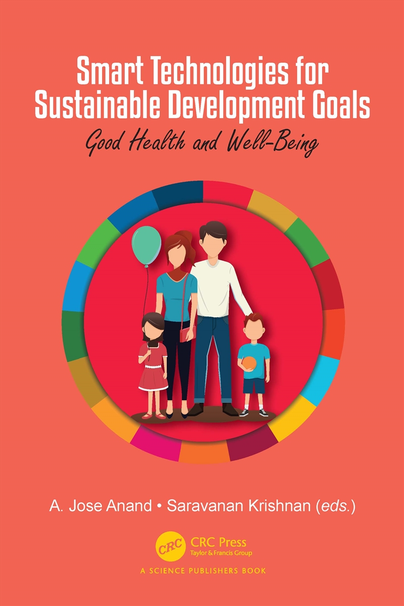 Smart Technologies for Sustainable Development Goals/Product Detail/Family & Health