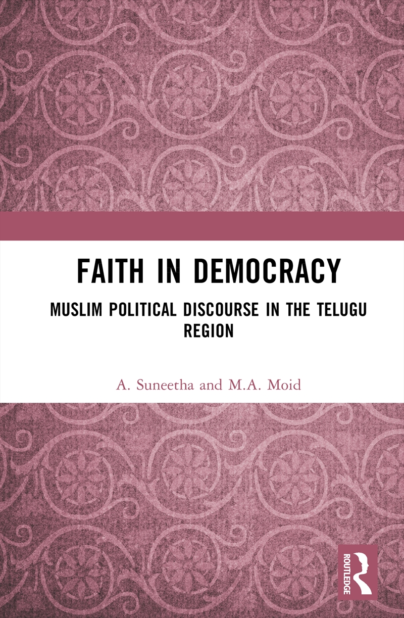 Faith in Democracy/Product Detail/Politics & Government