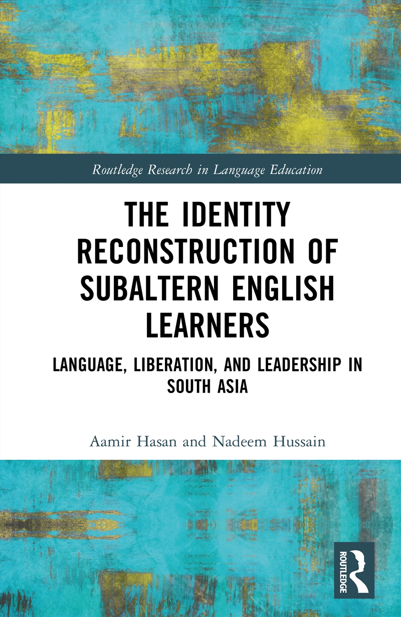 The Identity Reconstruction of Subaltern English Learners/Product Detail/Language & Linguistics