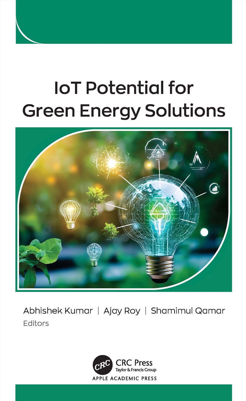 IoT Potential for Green Energy Solutions/Product Detail/Reading