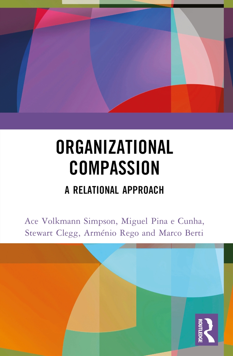 Organizational Compassion/Product Detail/Business Leadership & Management