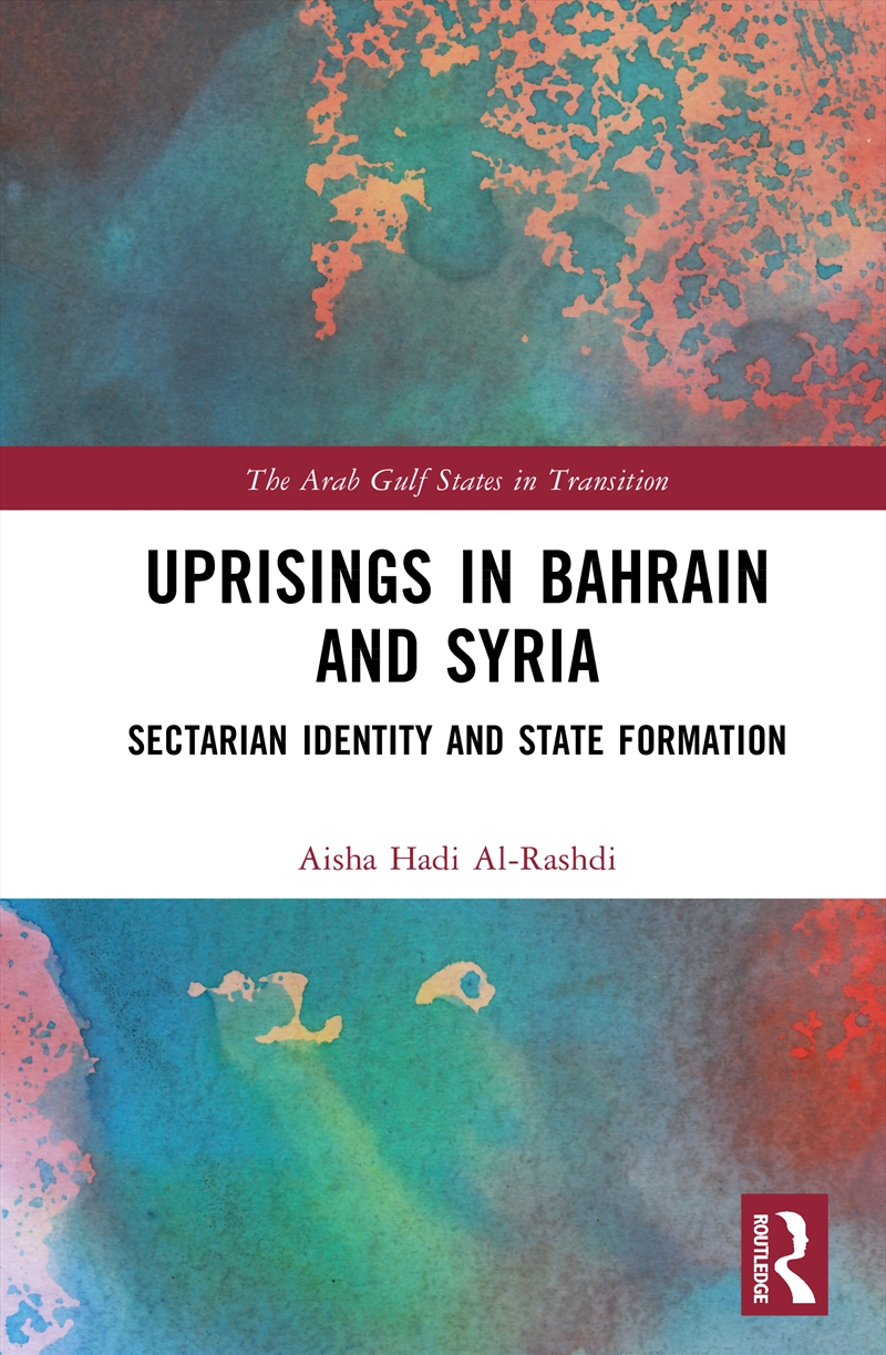 Uprisings in Bahrain and Syria/Product Detail/Politics & Government