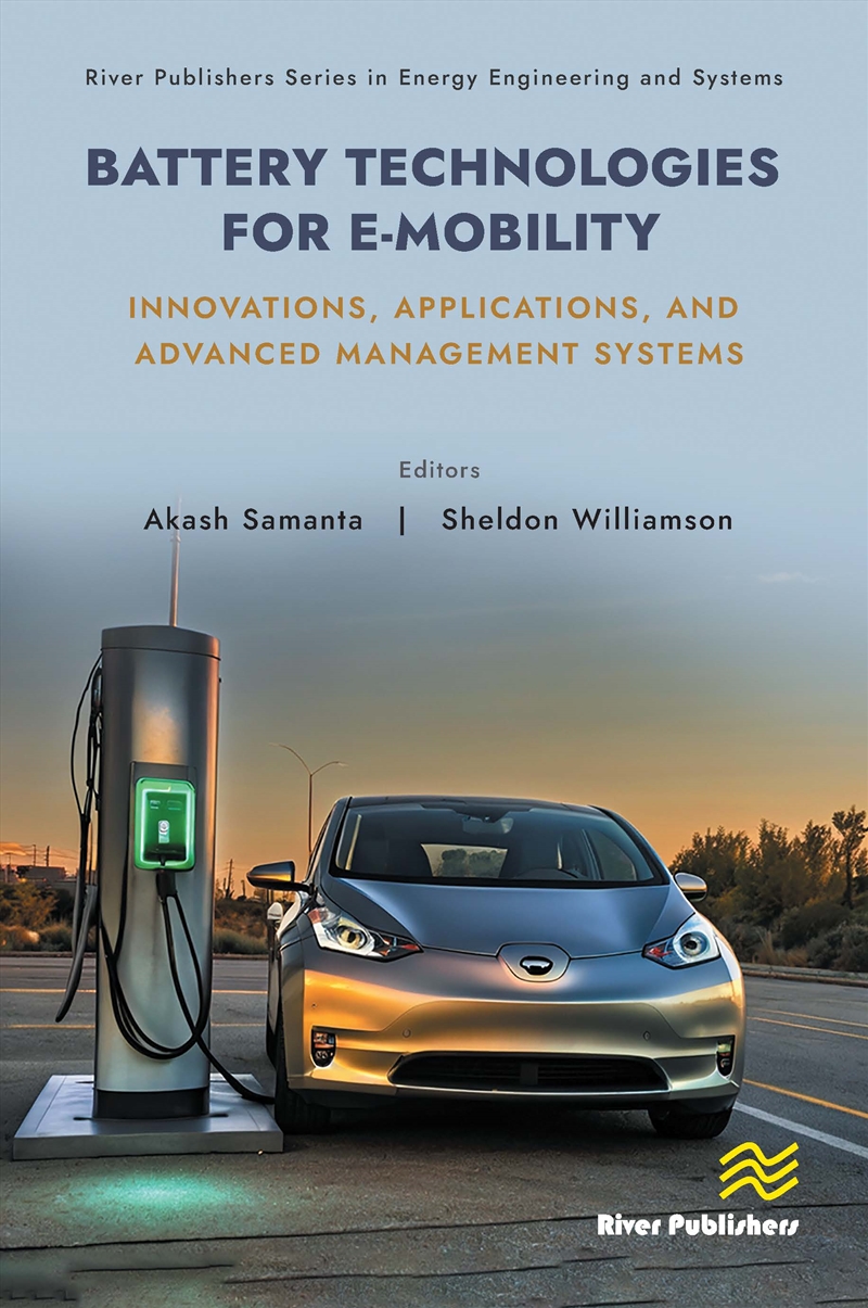 Battery Technologies for E-Mobility/Product Detail/Transportation