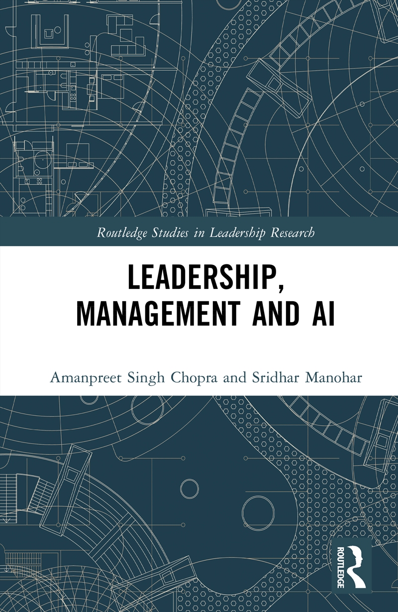 Leadership, Management and AI/Product Detail/Business Leadership & Management