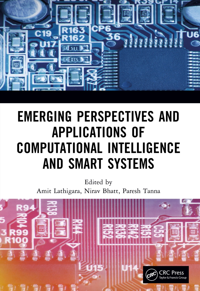 Emerging Perspectives and Applications of Computational Intelligence and Smart Systems/Product Detail/Reading