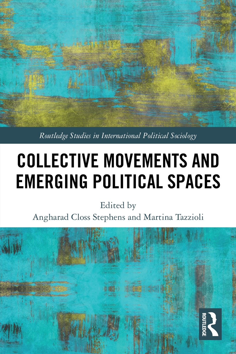 Collective Movements and Emerging Political Spaces/Product Detail/Politics & Government