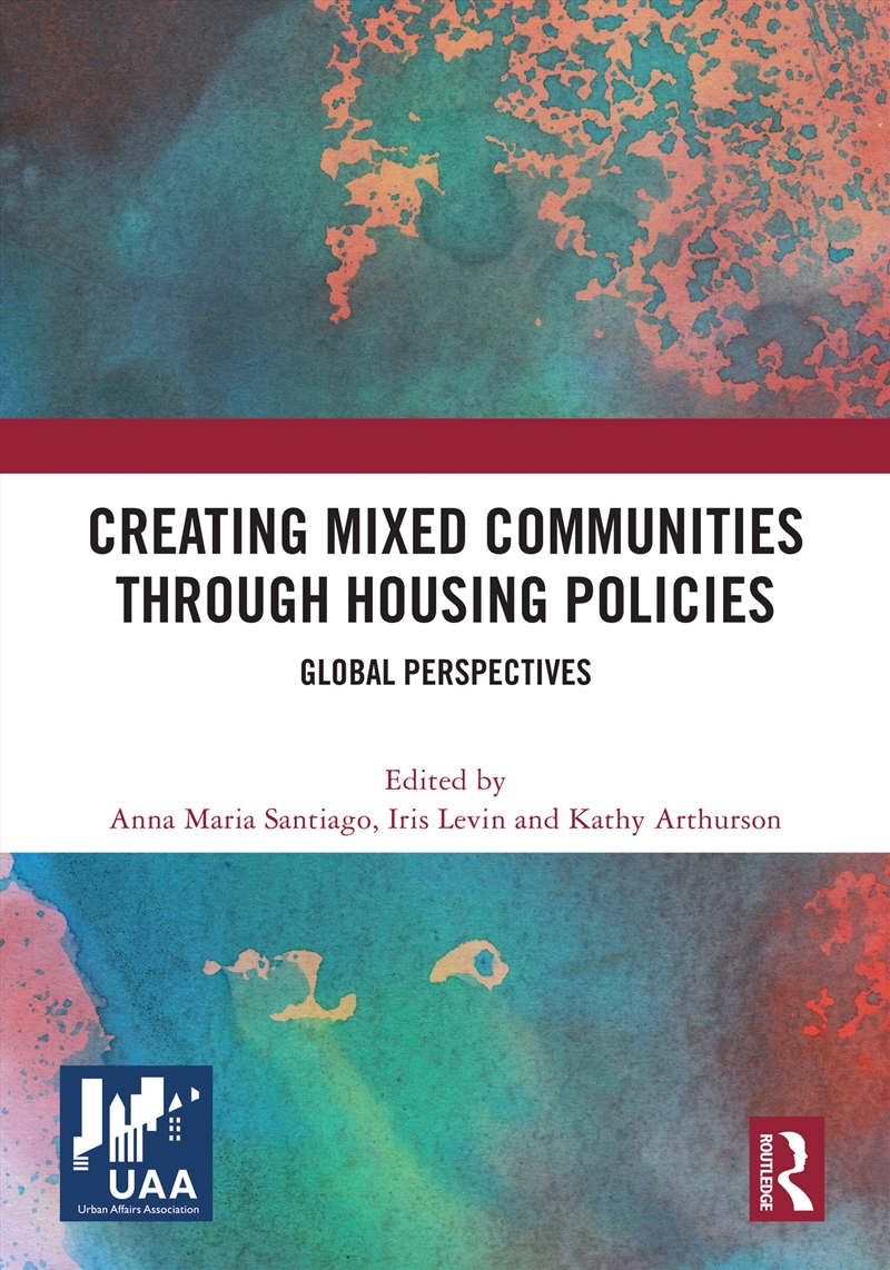 Creating Mixed Communities through Housing Policies/Product Detail/Media