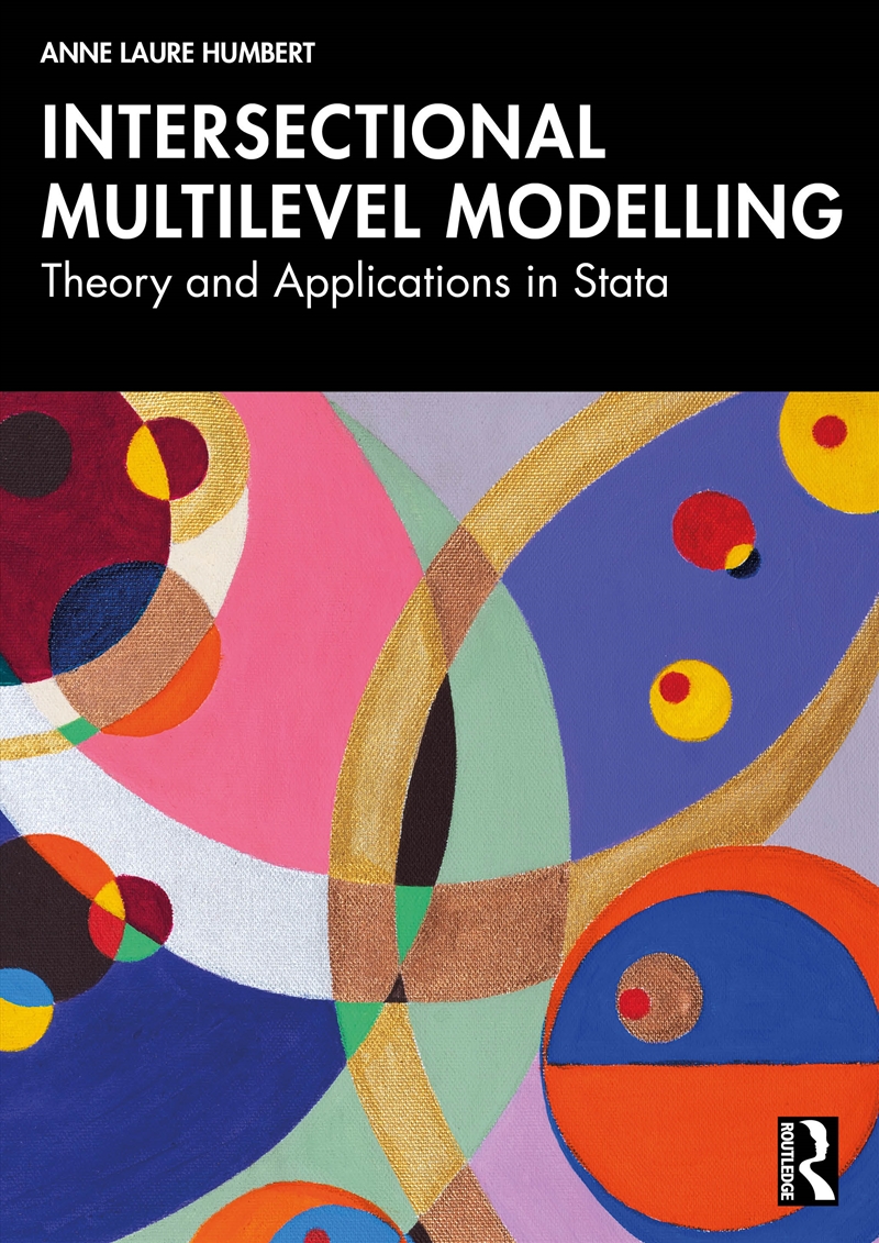 Intersectional Multilevel Modelling/Product Detail/Politics & Government