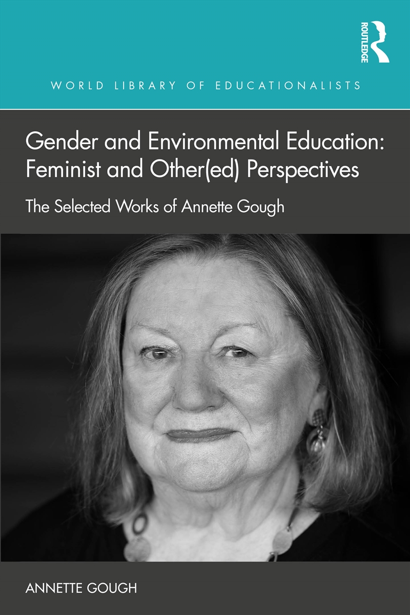 Gender and Environmental Education: Feminist and Other(ed) Perspectives/Product Detail/Animals & Nature