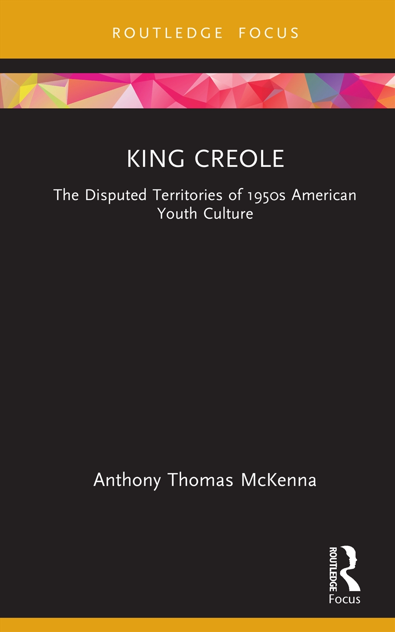 King Creole/Product Detail/Politics & Government