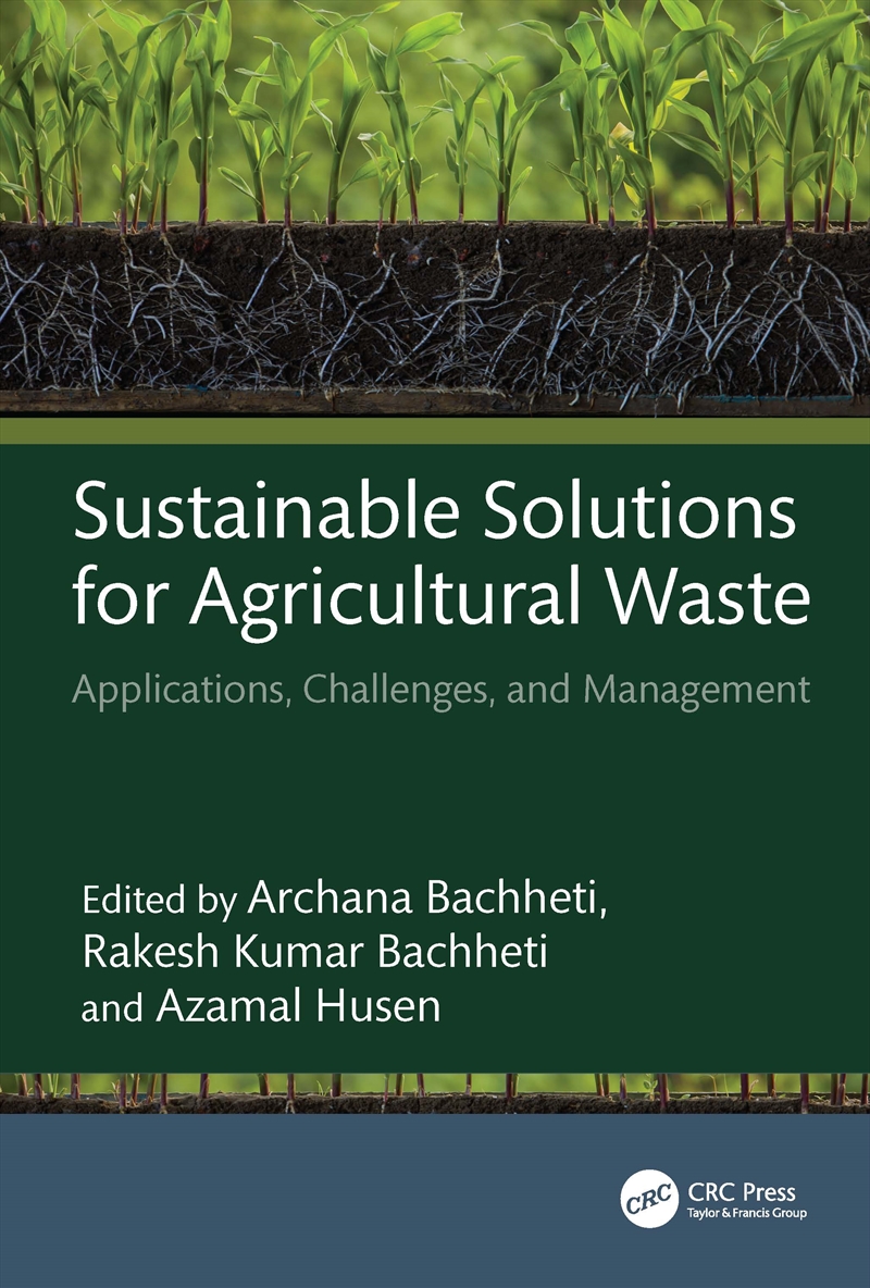 Sustainable Solutions for Agricultural Waste/Product Detail/Science