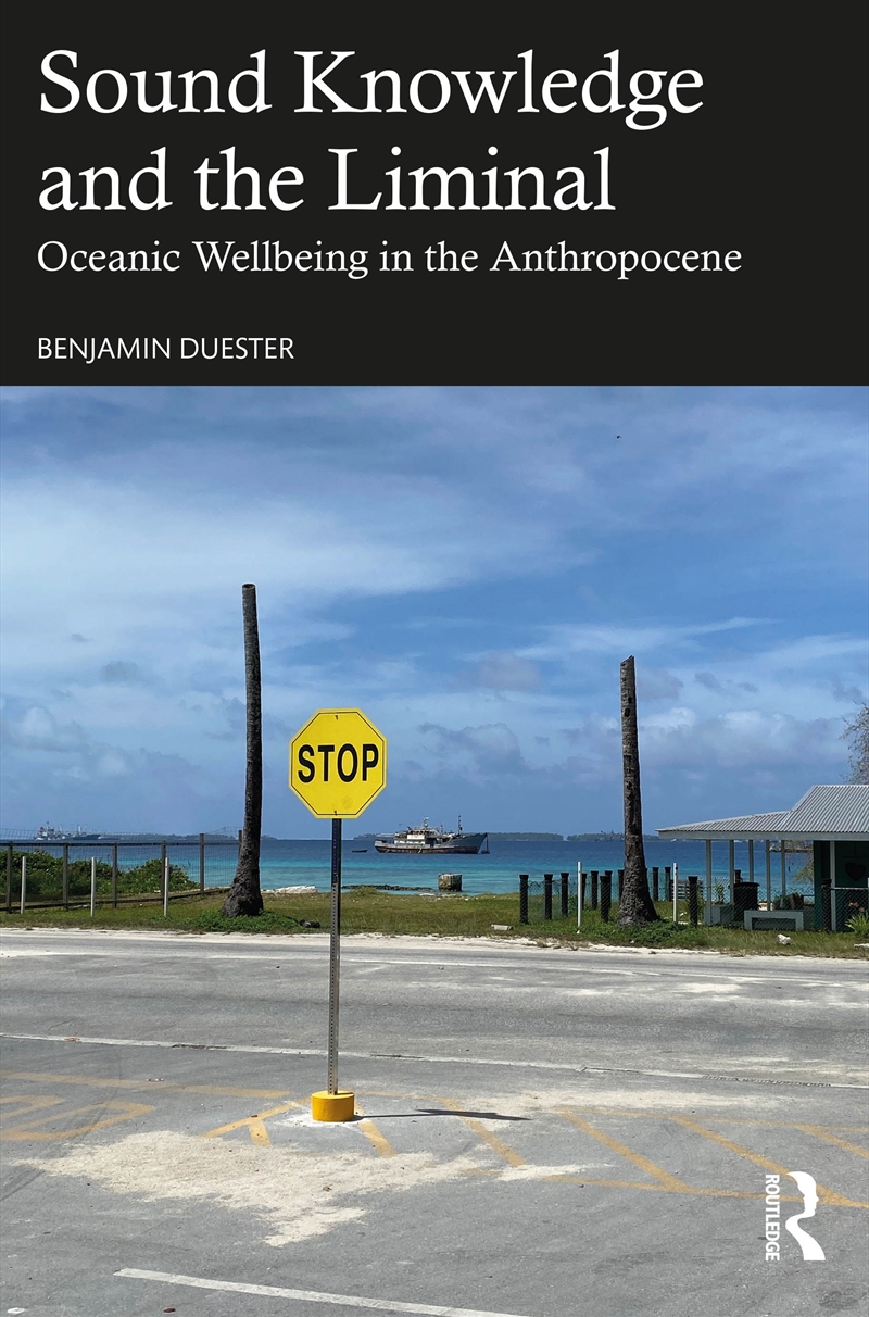 Sound Knowledge and the Liminal/Product Detail/Politics & Government