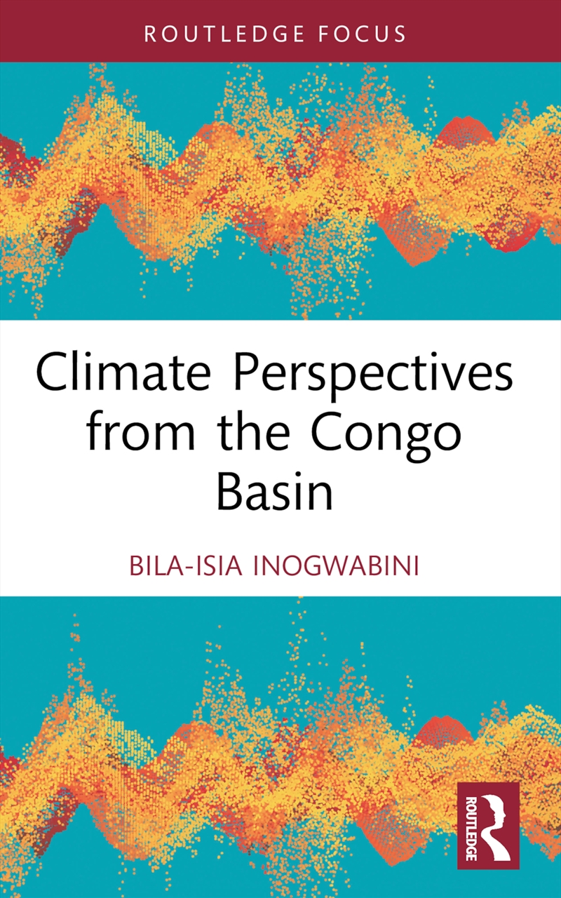 Climate Perspectives from the Congo Basin/Product Detail/Science