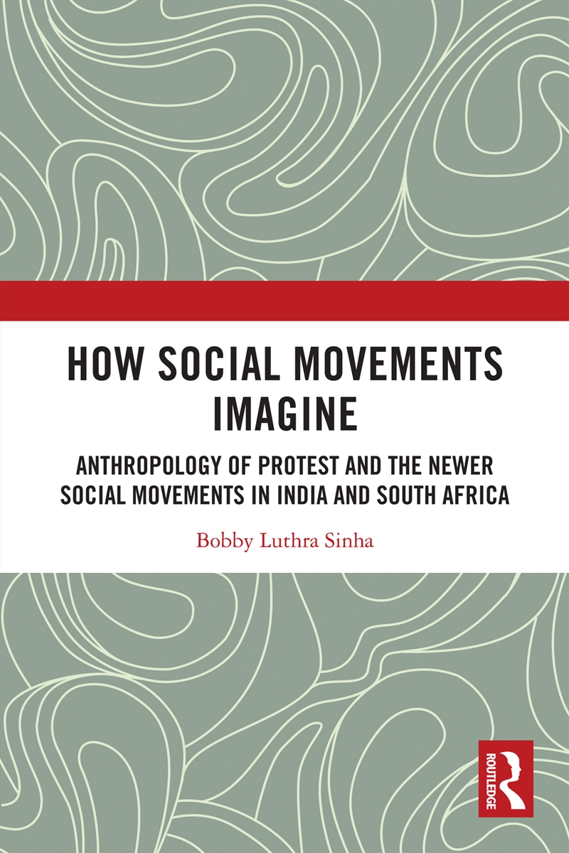 How Social Movements Imagine/Product Detail/Politics & Government
